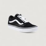 Sneakers Vans UA Old Skool Black-White - Foto 2