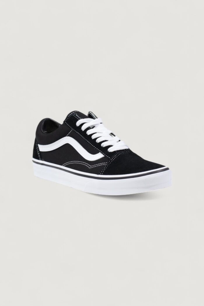 Sneakers Vans UA Old Skool Black-White – VN000D3HY281