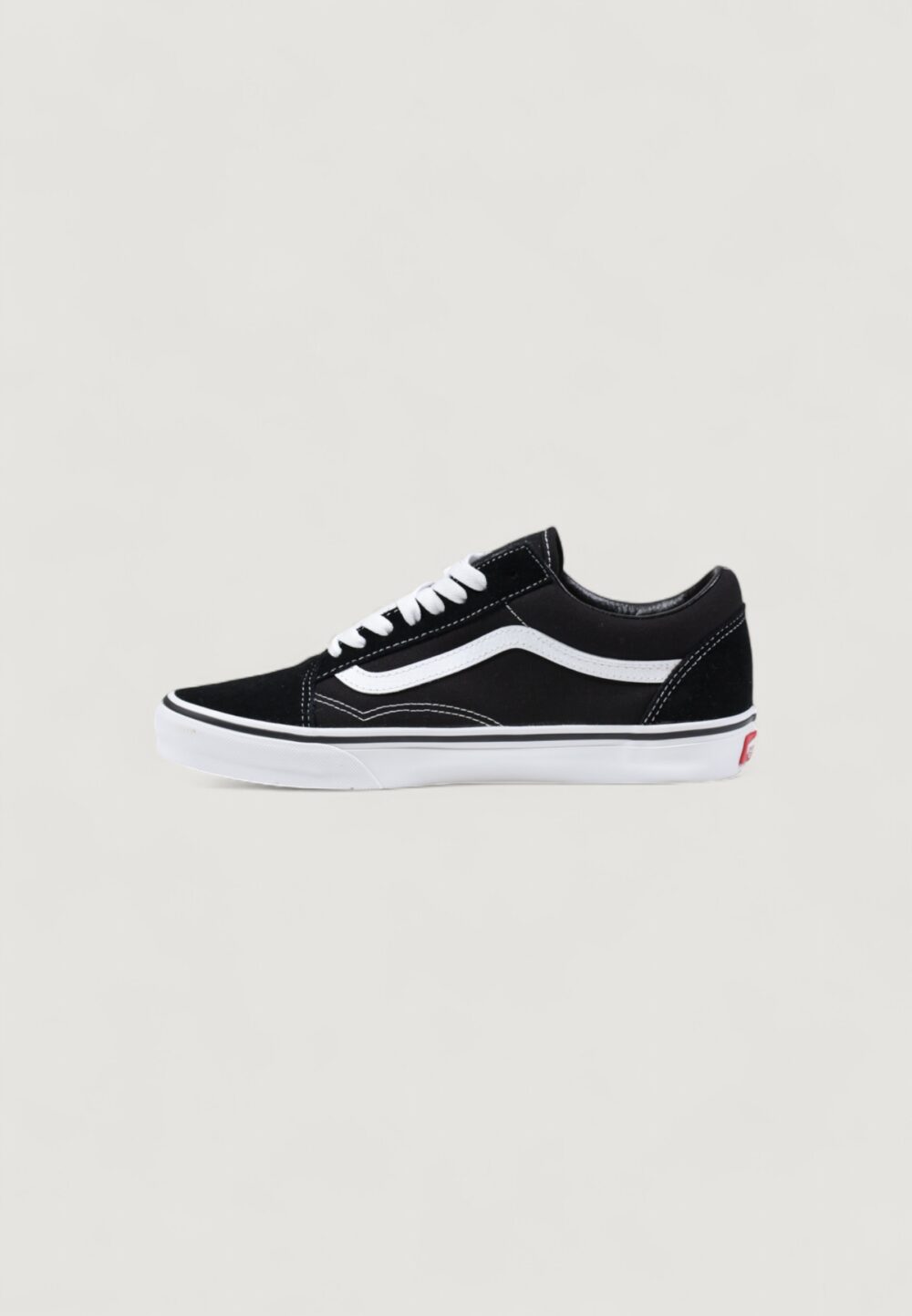 Sneakers Vans UA Old Skool Black-White - Foto 3