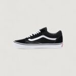 Sneakers Vans UA Old Skool Black-White - Foto 3