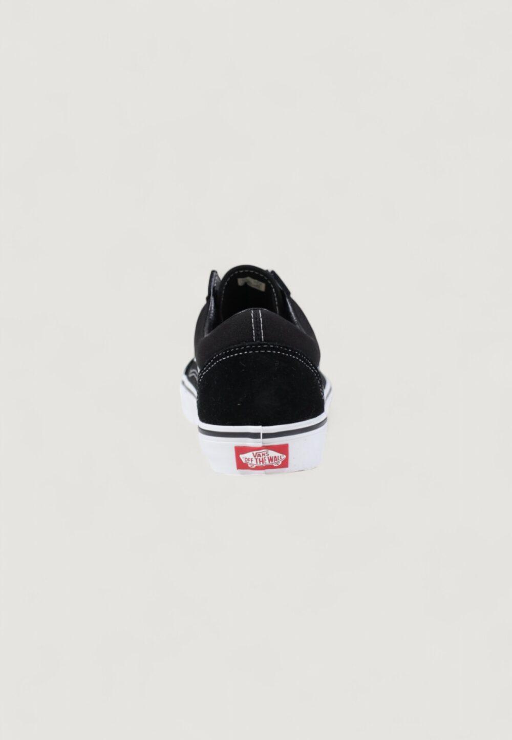 Sneakers Vans UA Old Skool Black-White - Foto 4