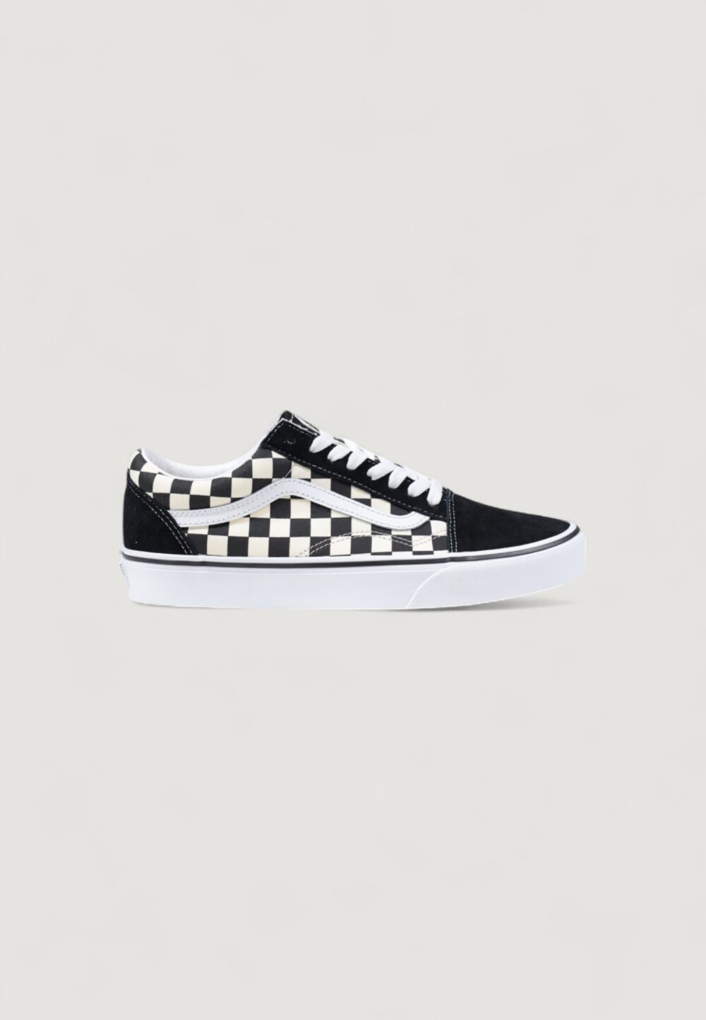 Sneakers Vans UA Old Skool Black-White - Foto 1