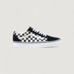 Sneakers Vans UA Old Skool Black-White - Foto 1