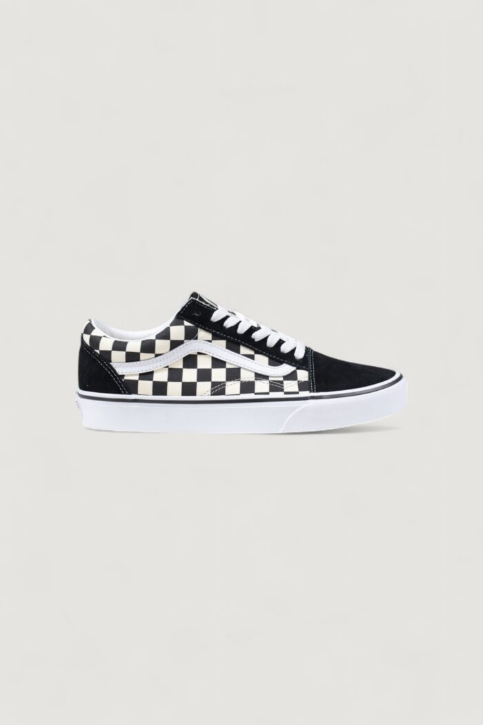 Sneakers Vans UA Old Skool Black-White – VN0A38G1P0S1