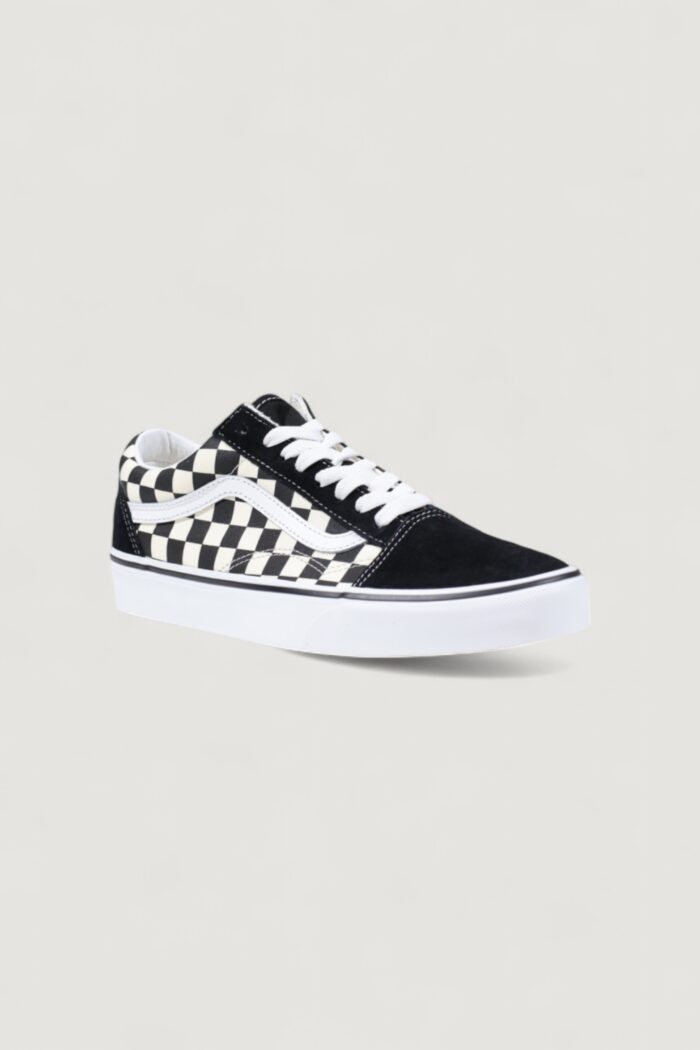 Sneakers Vans UA Old Skool Black-White – VN0A38G1P0S1