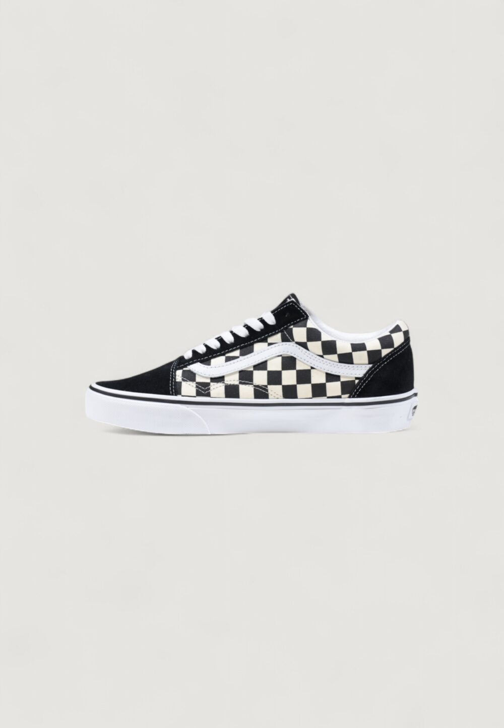 Sneakers Vans UA Old Skool Black-White - Foto 3