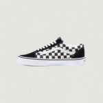 Sneakers Vans UA Old Skool Black-White - Foto 3