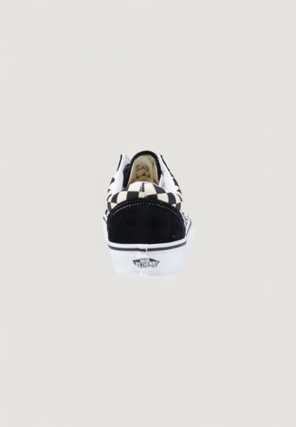 Sneakers Vans UA Old Skool Black-White - Foto 4