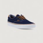 Sneakers Vans Era 59 Blu marine - Foto 2