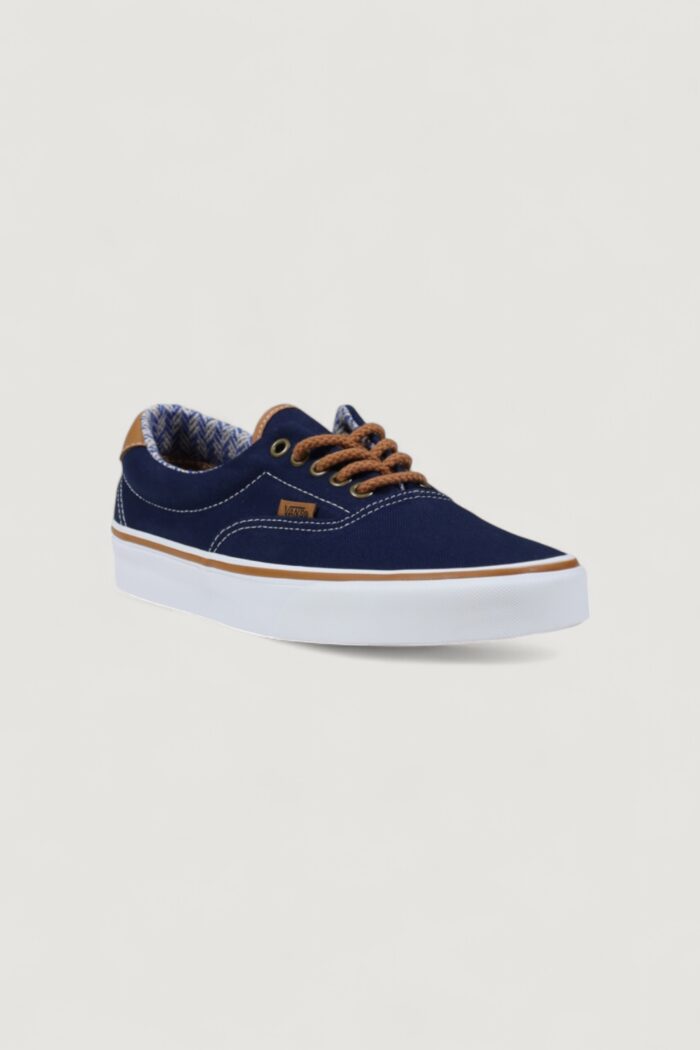 Sneakers Vans Era 59 Blu marine
