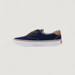 Sneakers Vans Era 59 Blu marine - Foto 3