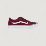 Sneakers Vans Ward Bordeaux - Foto 1