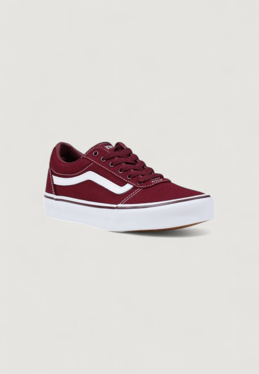 Sneakers Vans Ward Bordeaux - Foto 2