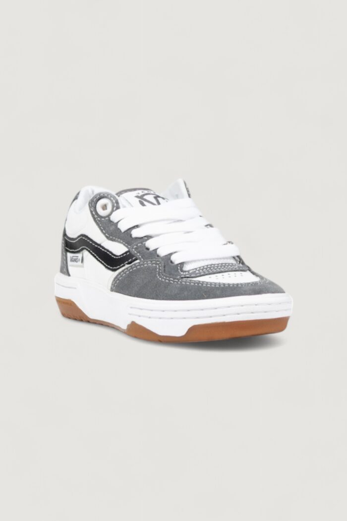 Sneakers Vans ROWAN 2 Grigio – Bianco
