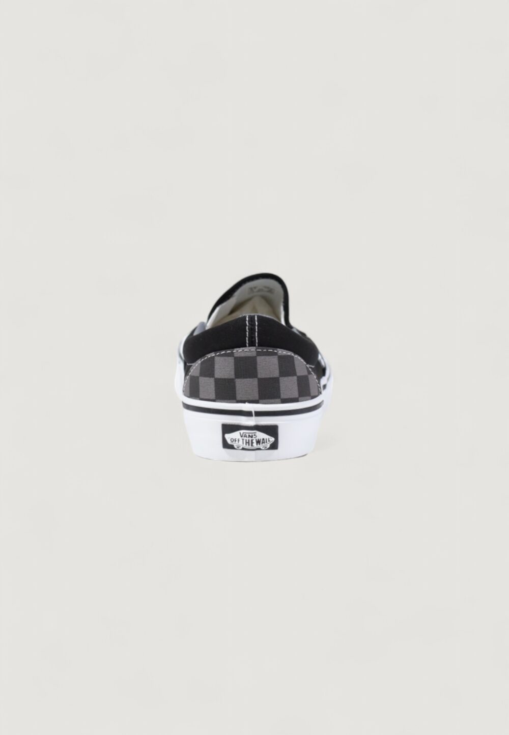 Sneakers Vans Classic Slip-On Nero - Foto 4