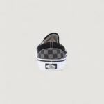 Sneakers Vans Classic Slip-On Nero - Foto 4