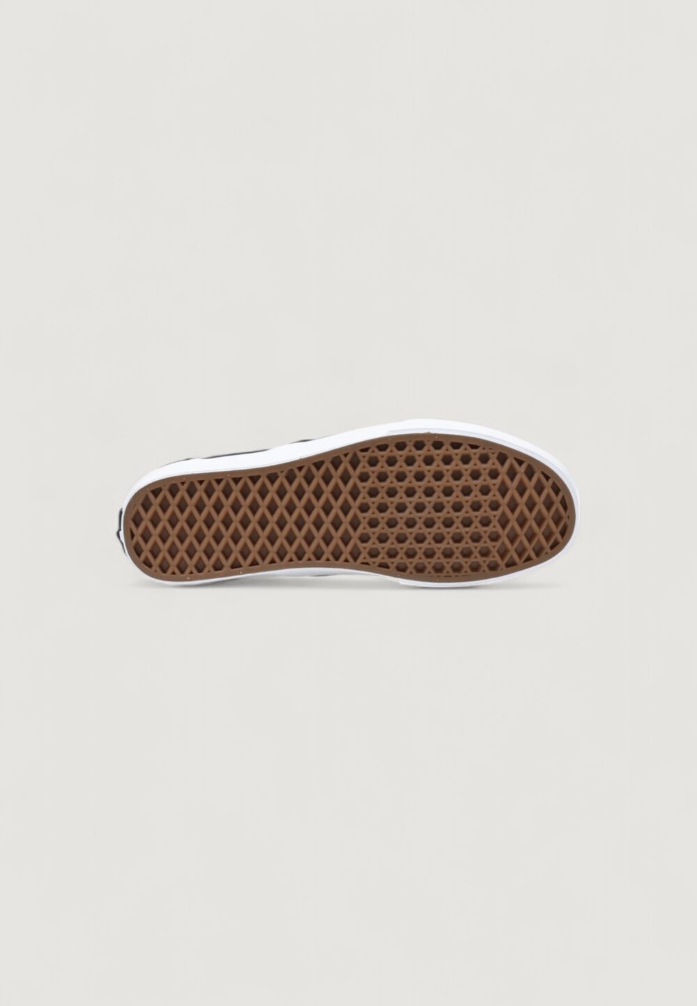Sneakers Vans Classic Slip-On Nero - Foto 5