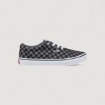 Sneakers Vans Doheny Nero - Foto 1