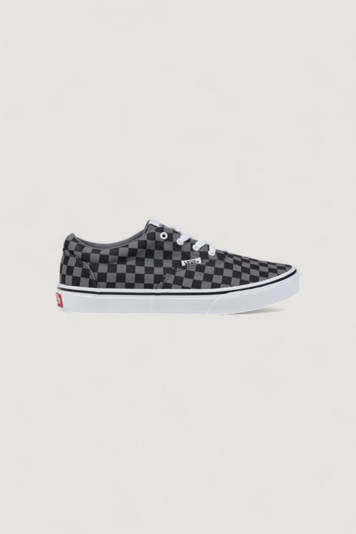 Sneakers Vans Doheny Nero