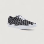 Sneakers Vans Doheny Nero - Foto 2