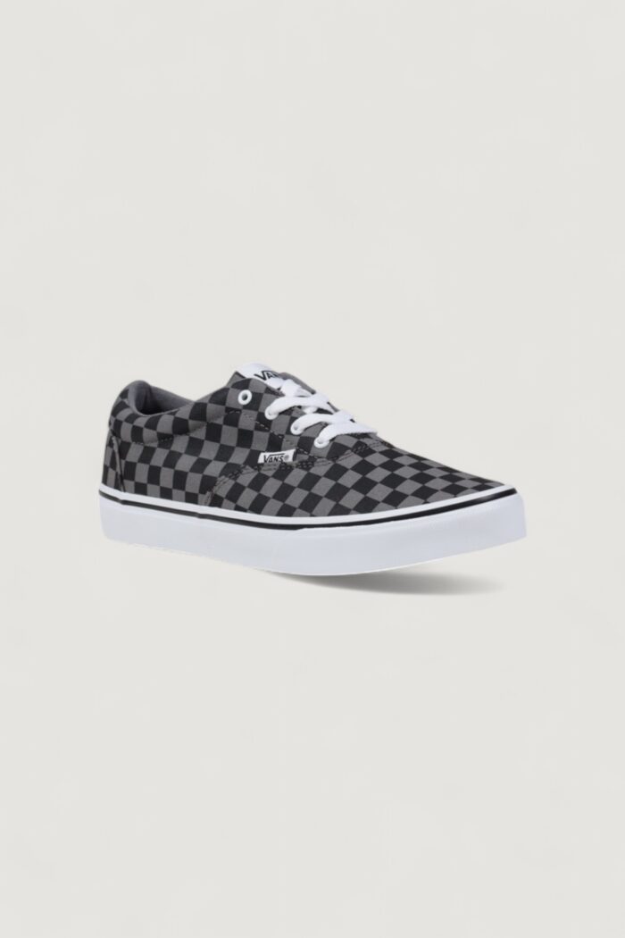 Sneakers Vans Doheny Nero