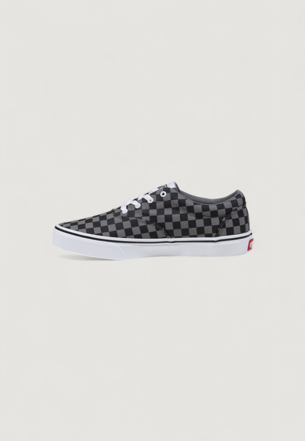 Sneakers Vans Doheny Nero - Foto 3
