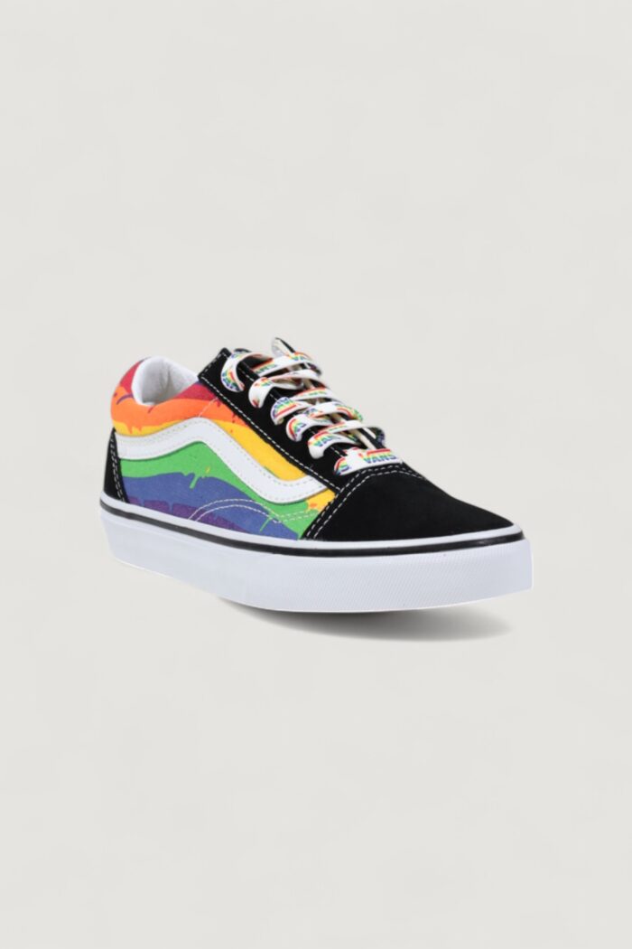 Sneakers Vans Old Skool Nero