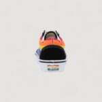 Sneakers Vans Old Skool Nero - Foto 4