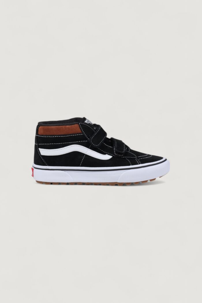 Sneakers Vans SK8-Mid Reissue Nero