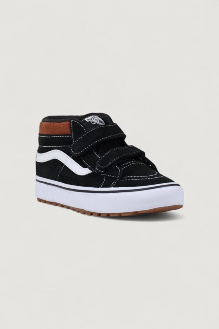 Sneakers Vans SK8-Mid Reissue Nero