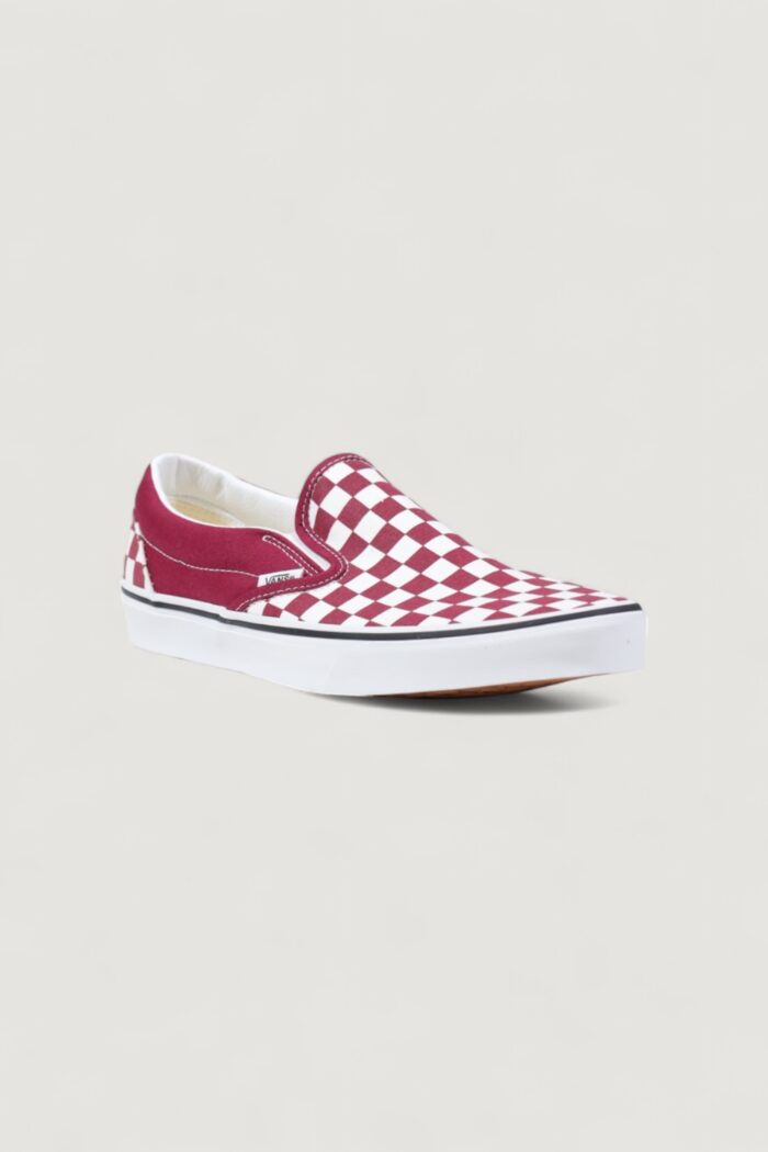 Sneakers Vans Classic Slip-On Rosso – VN000D5PZCF1