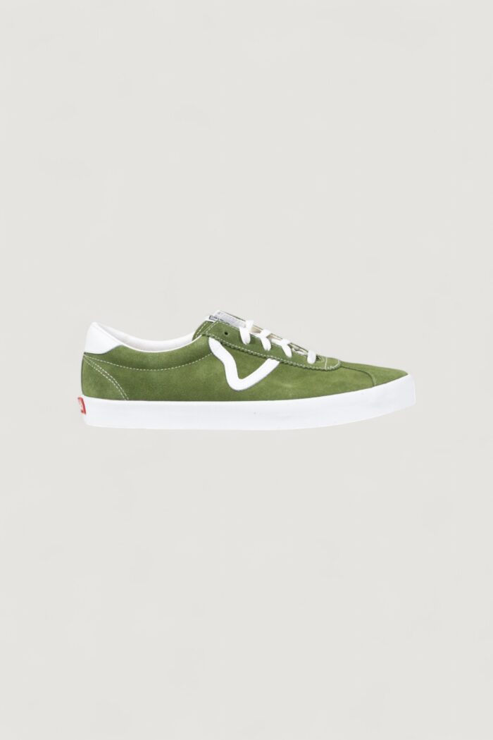 Sneakers Vans SPORT LOW Verde – VN000D09CIB1