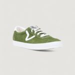 Sneakers Vans SPORT LOW Verde - Foto 2
