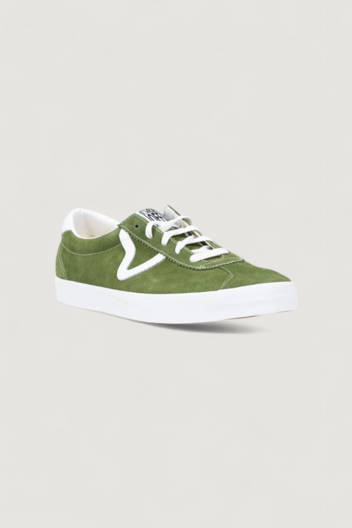 Sneakers Vans SPORT LOW Verde – VN000D09CIB1