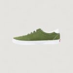 Sneakers Vans SPORT LOW Verde - Foto 3