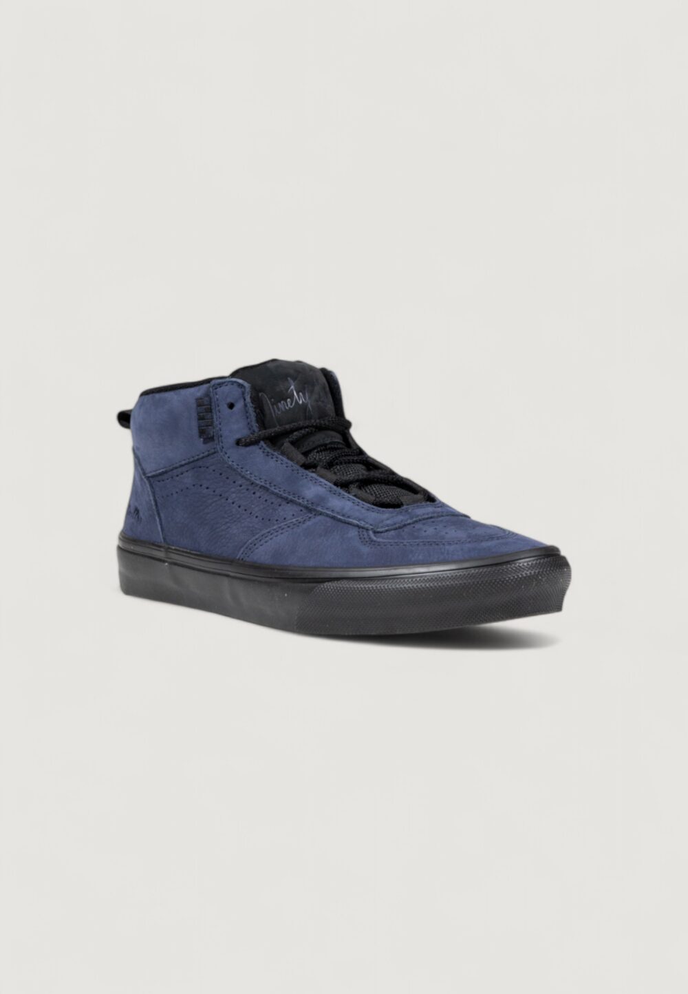 Stivaletti Vans SKATE MC 96 Blu - Foto 2