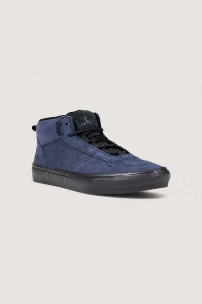 Stivaletti Vans SKATE MC 96 Blu – VN0005VDNGV1