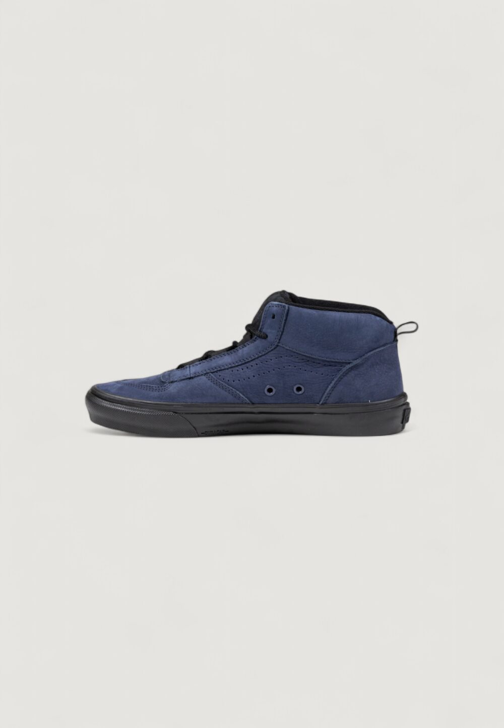 Stivaletti Vans SKATE MC 96 Blu - Foto 3