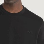 T-shirt Antony Morato T-SHIRT RELAXED FIT Nero - Foto 2