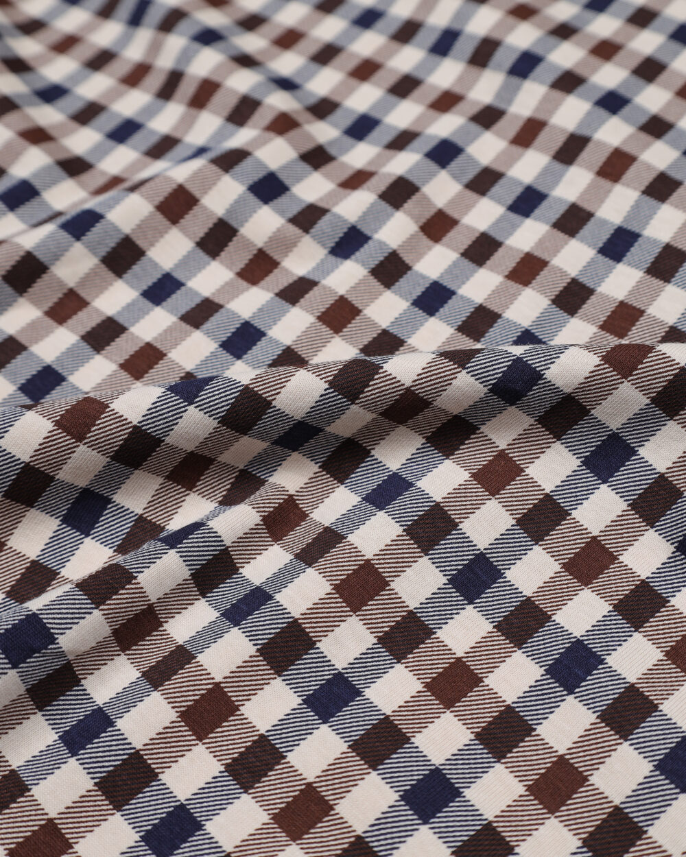 T-shirt Aquascutum ACTIVE SOLID POCKET T-SHIRT Blu - Foto 5
