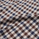 T-shirt Aquascutum ACTIVE SOLID POCKET T-SHIRT Blu - Foto 5