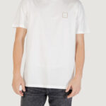 T-shirt Armani Exchange  Bianco - Foto 1