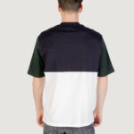 T-shirt Armani Exchange JUMPER Blue scuro - Foto 5