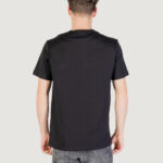 T-shirt Boss  Nero - Foto 5