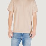 T-shirt COLMAR ORIGINALS  Beige - Foto 1