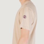 T-shirt COLMAR ORIGINALS  Beige - Foto 2