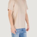 T-shirt COLMAR ORIGINALS  Beige - Foto 3