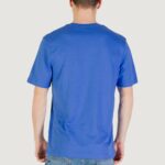 T-shirt Lyle & Scott  Azzurro - Foto 5