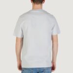T-shirt Lyle & Scott  Blu Chiaro - Foto 5