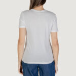 T-shirt Only Onlhenny Life Reg S/S Top Box Jrs Rosa - Foto 4